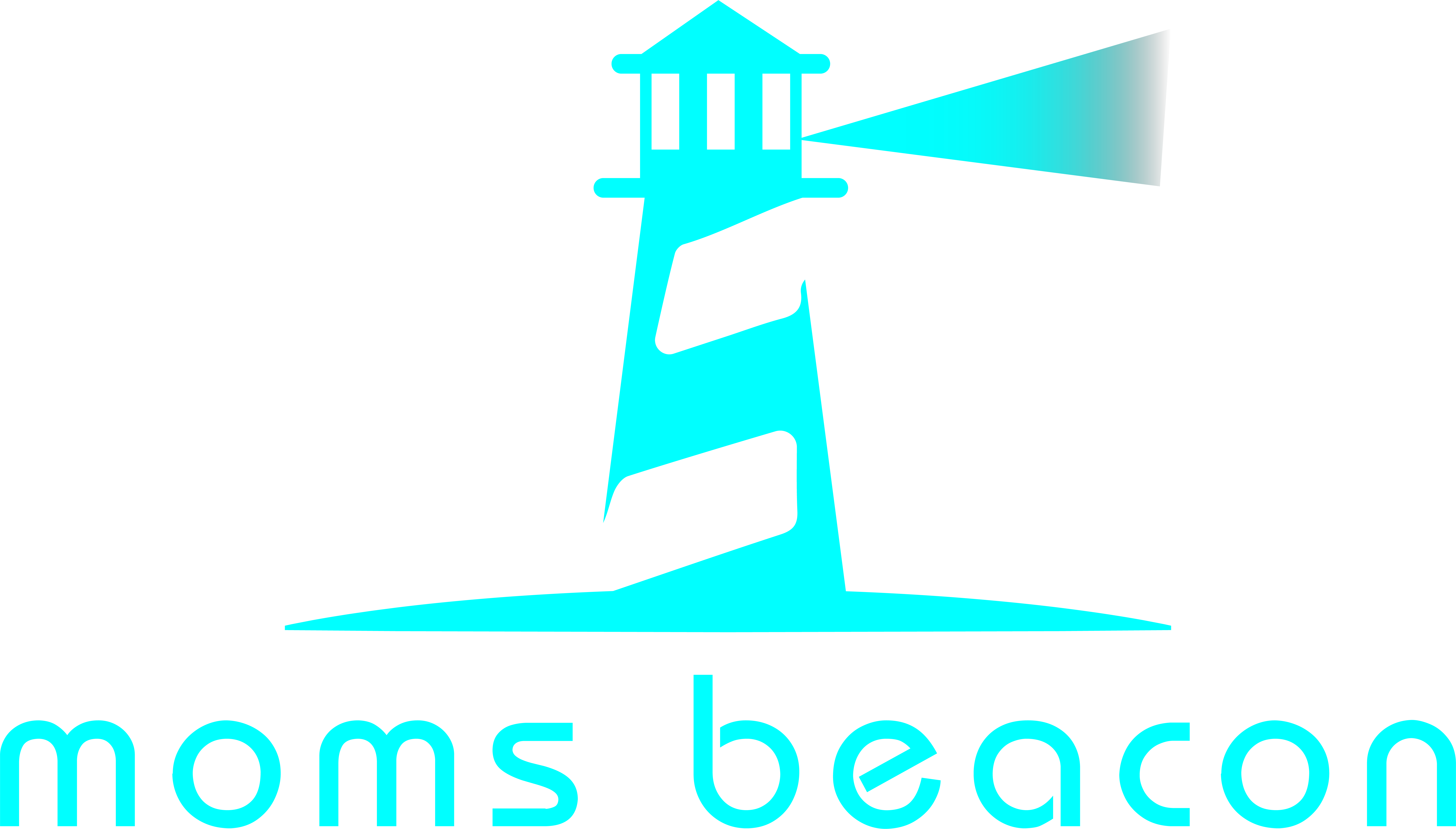 Mom's Beacon Logo